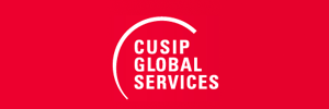 Cusip Global Services